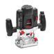 Фрезер STORM 1200 Вт, 11500-30000 об/хв., 6-8 мм INTERTOOL WT-0920
