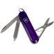 Складаний ніж Victorinox Classic 5,8 см 0.6223.T29G 0.6223.T29G фото 2
