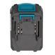 Акумуляторна батарея PROFI-TEC PT2040VX (20 В / 4.0 Аг, високострумова, з індикатором) 007869P фото 4