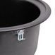 Кухонна мийка Lidz D510/200 BLM-14 (LIDZBLM14D510200) SD00043321 фото 6