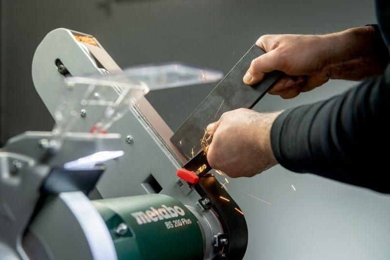 Комбіноване точило Metabo BS 200 Plus 604220000 604220000 фото