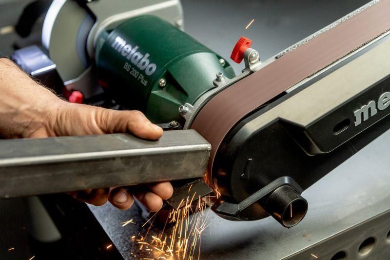 Комбіноване точило Metabo BS 200 Plus 604220000 604220000 фото