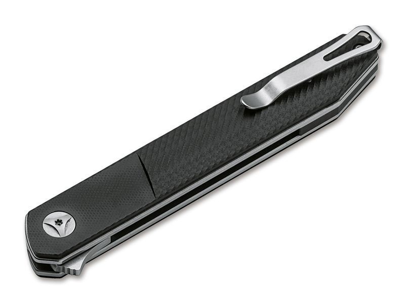 Складной нож Boker Magnum Miyu (01SC060) 01SC060 фото