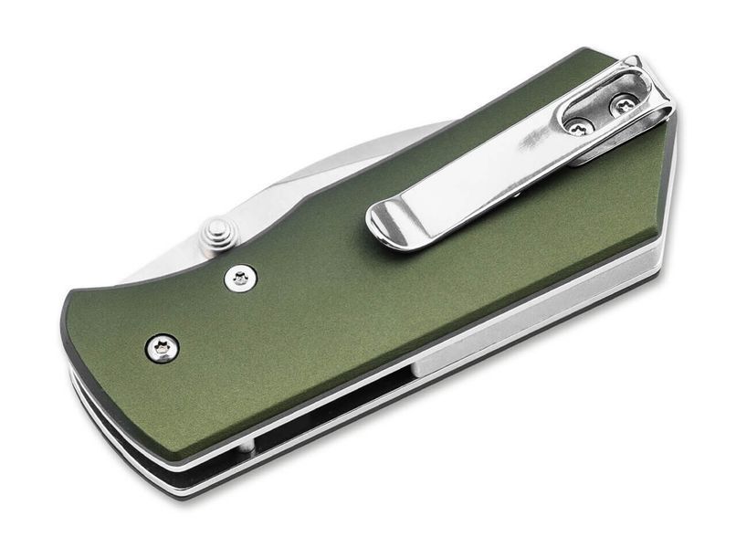 Ніж Boker Plus "Lefti" 01BP0006 фото