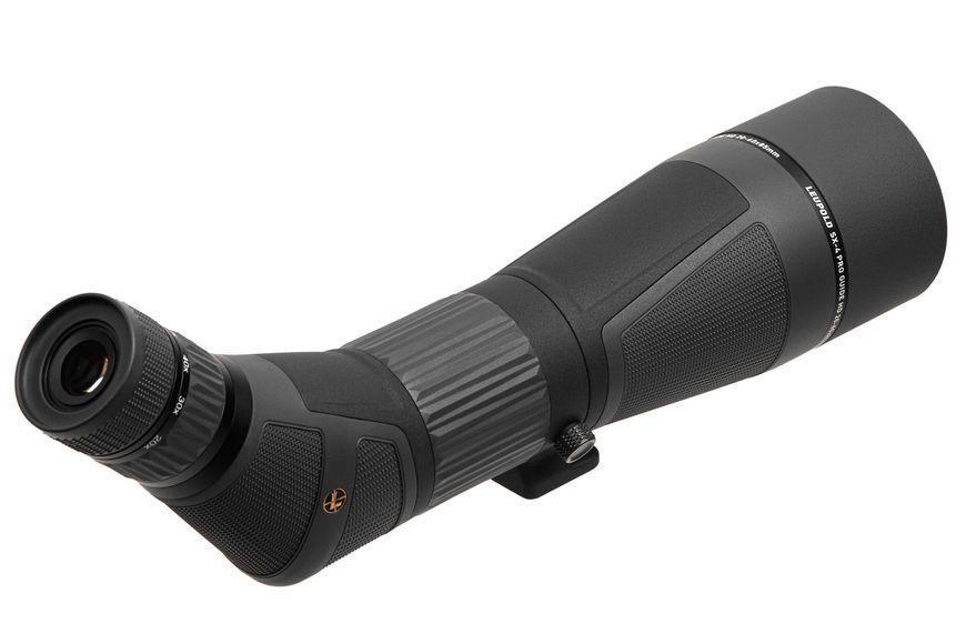 Труба підзорна Leupold SX-4 Pro Guide HD 20-60x85mm кутова 177597 фото