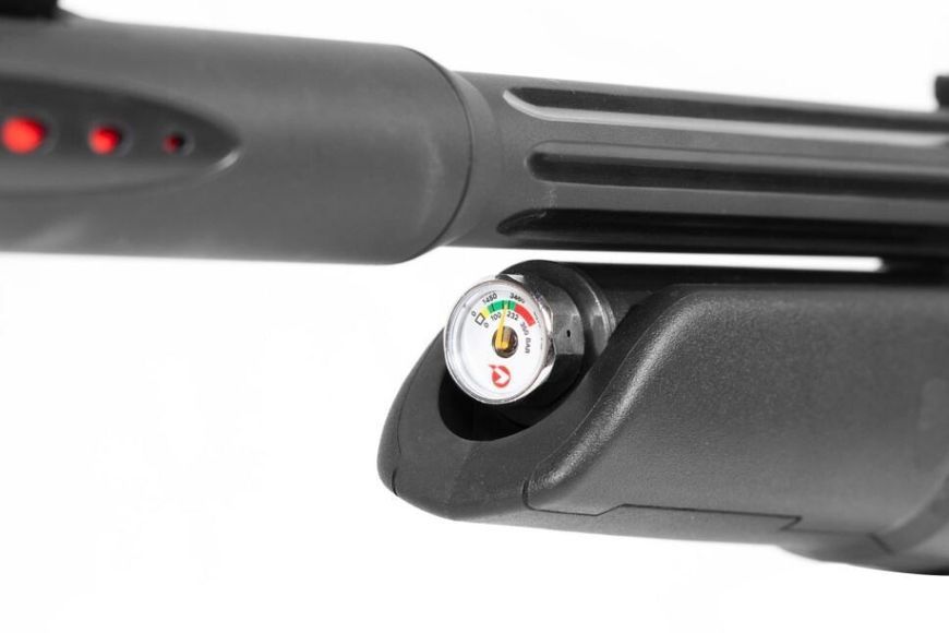 Пневматична гвинтівка Gamo Arrow PCP кал.4,5 600004P фото