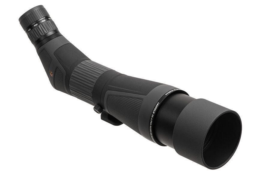 Труба підзорна Leupold SX-4 Pro Guide HD 20-60x85mm кутова 177597 фото