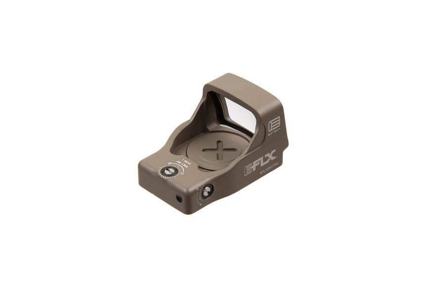 Приціл коліматорний EOTech EFLX Mini 3MOA TAN EFLX3RWTAN фото
