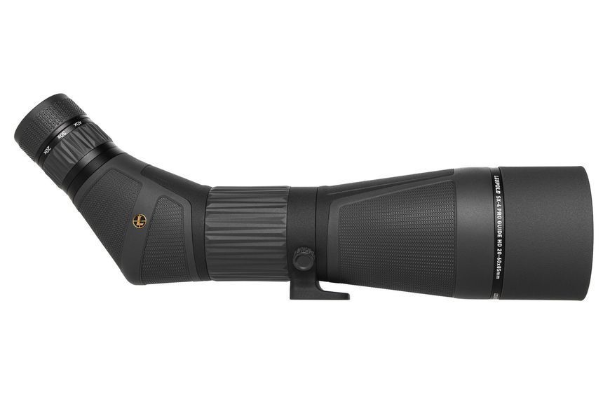 Труба підзорна Leupold SX-4 Pro Guide HD 20-60x85mm кутова 177597 фото