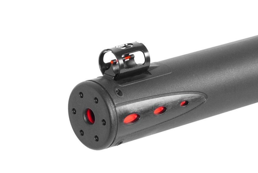 Пневматична гвинтівка Gamo Arrow PCP кал.4,5 600004P фото