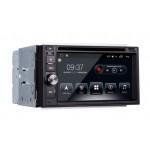 Мультимедіа 2-DIN AudioSources T90-7002 Blue 100*178 24784-car фото