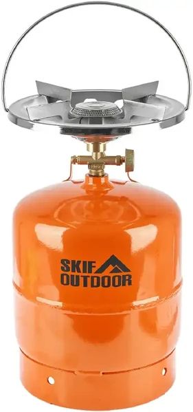 Газовый комплект Skif Outdoor Burner 8 389.03.30 фото