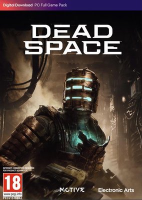 Гра комп`ютерна Dead Space 1101176 фото