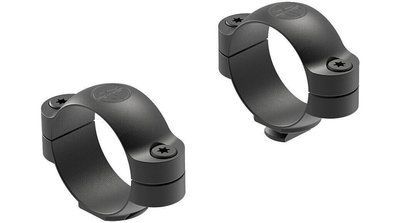 Кільця Leupold STD 30mm Low Matte 51718 фото