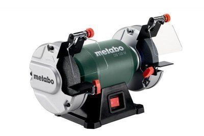 Точило Metabo DS 125 M 604125000 604125000 фото