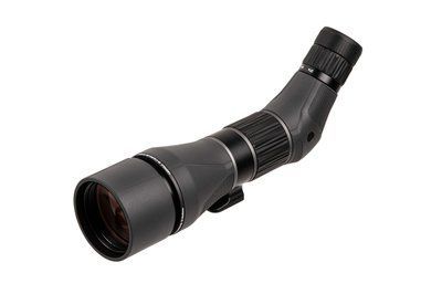 Труба підзорна Leupold SX-5 Santiam 27-55x80 кутова темно-сіра 175911 фото
