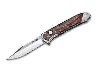 Складной нож Boker Magnum Rubico Auto (01SC054) 01SC054 фото
