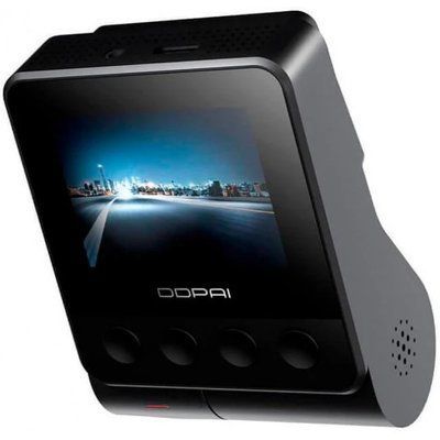 Відеореєстратор DDPai Z40 GPS 20876 фото
