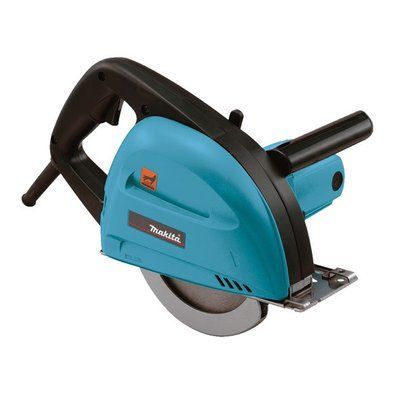 Дискова пила для металу Makita 4131 4131 фото