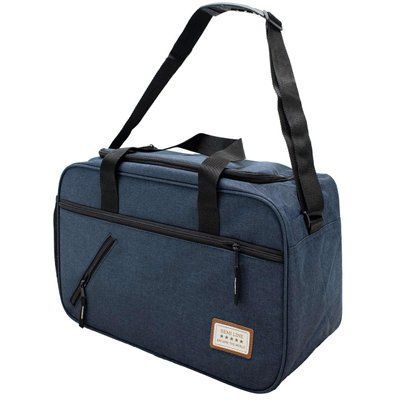 Сумка дорожня Semi Line 20 Blue Jeans (T5785-1) DAS303181 фото