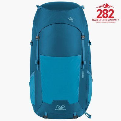 Рюкзак туристичний Highlander Ben Nevis Men 65L Petrol (RUC276-PL) 931630 фото