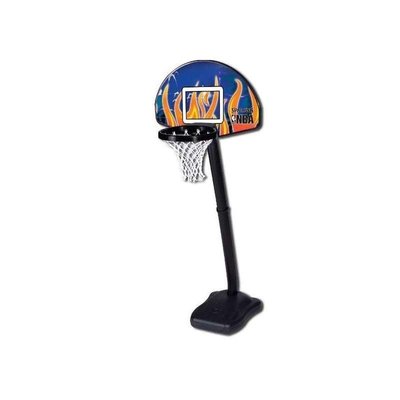 Баскетбольна стійка Spalding NBA Junior Series 24 (5H591SCN) 5H591SCN 5H591SCN фото