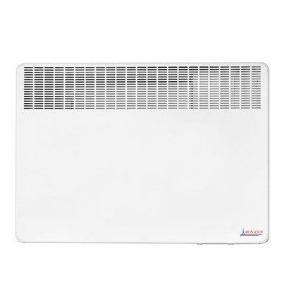 Конвектор електричний Bonjour CEG BL-Meca/M (1500W) 6491220 фото