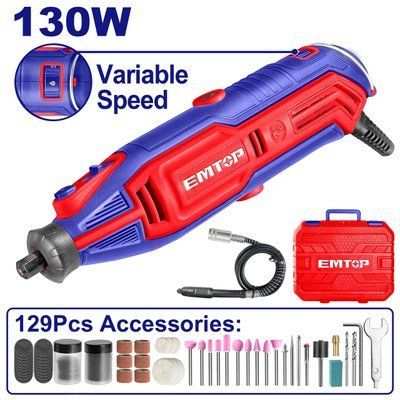 Гравер EMTOP EMGK1301 EMGK1301 фото