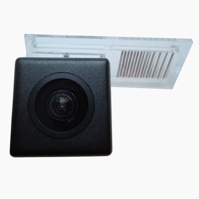 Камера заднего вида Prime-X CA-9846 (Citroen C5, C4) 2000000004075 фото