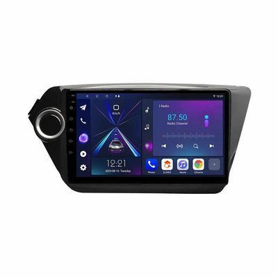 Штатний головний пристрій EasyGo KA903-F50 9 inch Kia Rio (QB) 2011-2017, K2 2011-2017 EG KA903-F50 9 inch фото