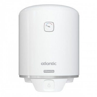 Водонагрівач Atlantic Steatite Ego VM 050 D400S-1-BC (1200W) 841377 фото