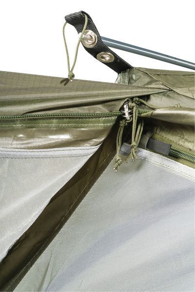 Намет двомісний Ferrino Grit 2 Olive Green (91188LOOFR) 928397 фото