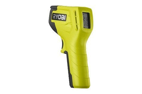 Термометр інфрачервоний Ryobi RBIRT08 (5133004866) 5133004866 фото