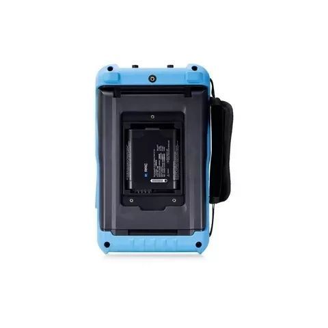 Портативний цифровий осцилограф SIGLENT SHS810X 907609(m) фото
