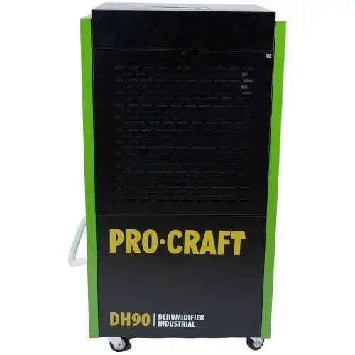 Осушувач повітря промисловий Procraft DH90 000090 фото