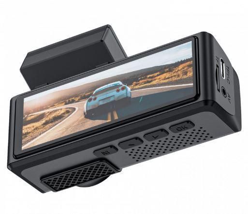 Відеореєстратор Aspiring Alibi 10 QHD2.5K Dual WiFi 51207-car фото
