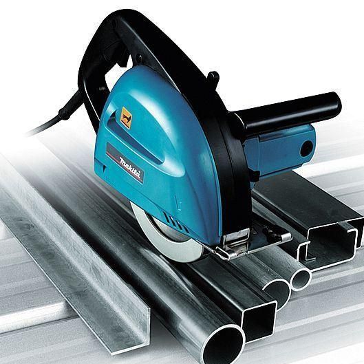 Дискова пила для металу Makita 4131 4131 фото