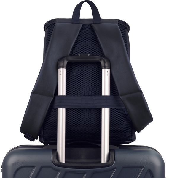 Рюкзак для ноутбука Gabol Backpack Jazz 14,5L Blue (413280-003) 930734 фото