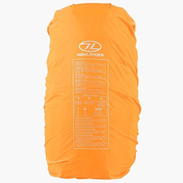 Рюкзак туристичний Highlander Ben Nevis Men 65L Petrol (RUC276-PL) 931630 фото