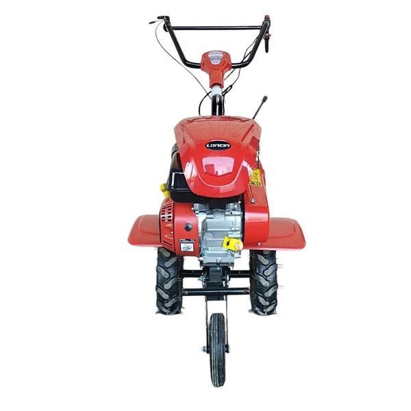 Бензиновий мотоблок Loncin LC750GW (1WG3.4-75FQ-DA) 5,5 к.с 10120 фото