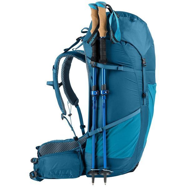 Рюкзак туристичний Highlander Ben Nevis Men 65L Petrol (RUC276-PL) 931630 фото