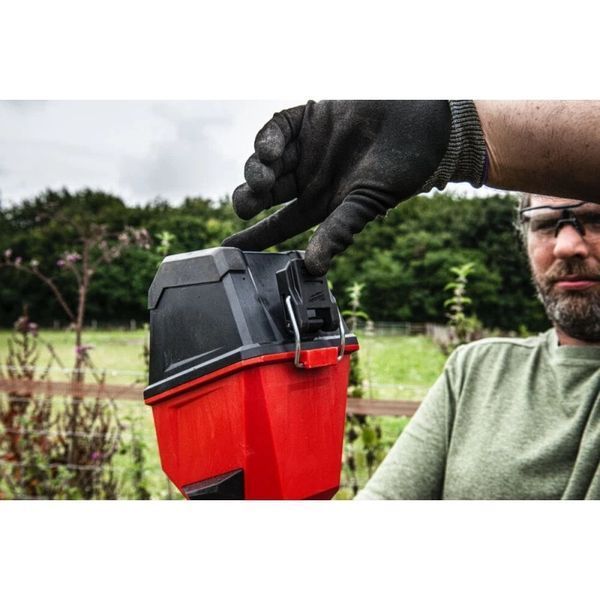 Насос для перекачки води акумуляторний MILWAUKEE M18 BLSWP-0 4933498559 4933498559 фото