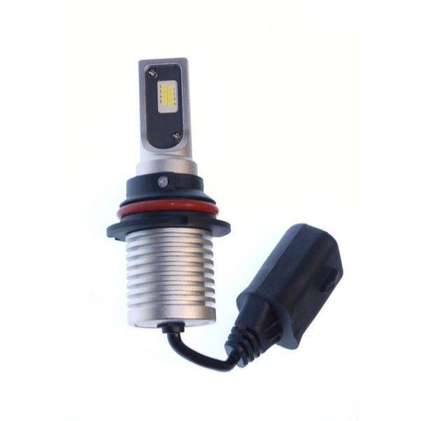 Лампи світлодіодні Baxster SE HB1 9004 6000K 26659-car фото