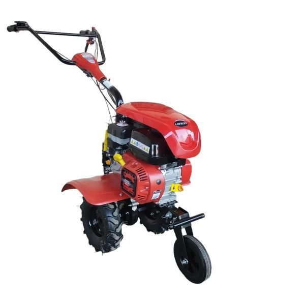 Бензиновий мотоблок Loncin LC750GW (1WG3.4-75FQ-DA) 5,5 к.с 10120 фото