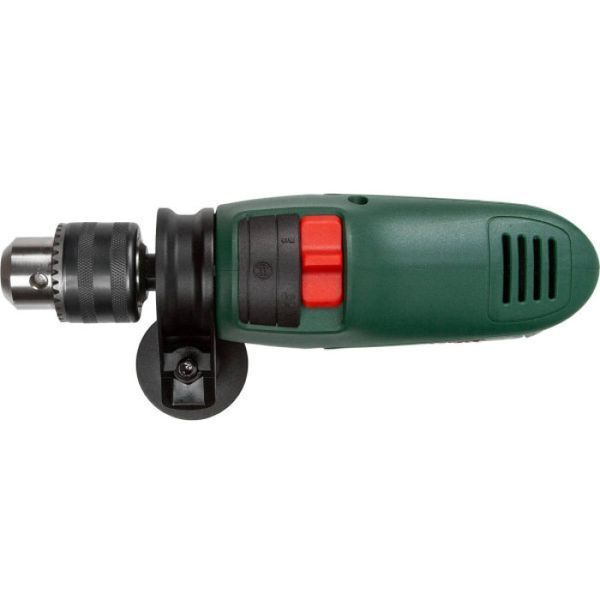 Дриль ударний Bosch EasyImpact 570 у кейсі 0603133220 0603133220 фото