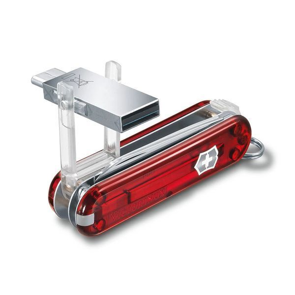 Ніж Victorinox Work 4.6235.TG32B1 4.6235.TG32B1 фото