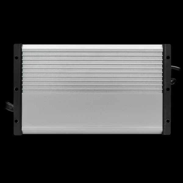 Зарядний пристрій для акумуляторів LiFePO4 3.2V (3.65V)-80A-256W-LED 20316(log) фото