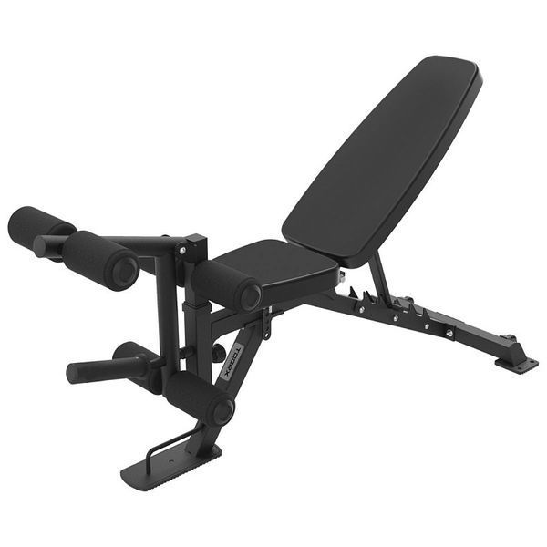 Приставка Скотта для регульованої лави Toorx Multipurpose Bench WBX 180MFIT (ARM-CURLWBX-180MFIT) 931524 фото