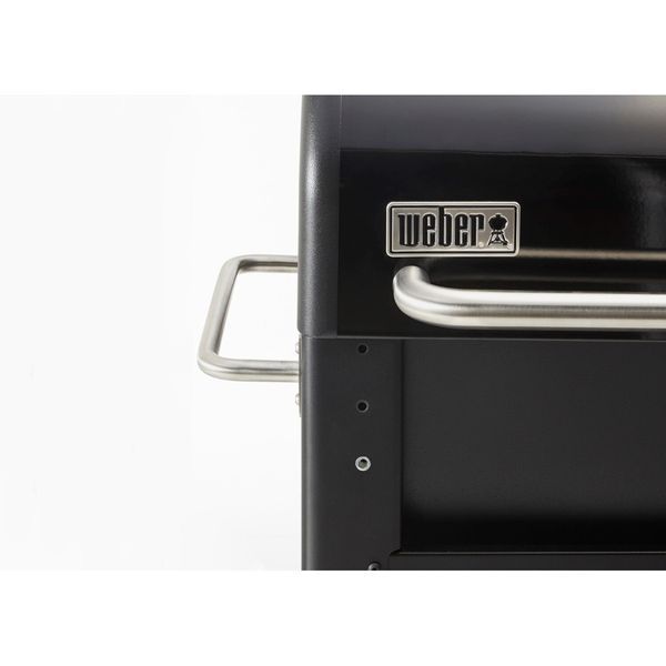 Пелетний гриль Weber&reg; Searwood&reg; XL 600 - 1500132 1500132 фото