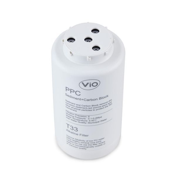 Фільтр PPC + T33 (2 в 1) для систем ViO BP-D800G і ViO BP-D1200G 95031 95031 фото